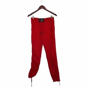 Kith Sport Jogger Style Boxer Ruched Leg Pant